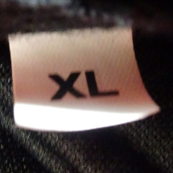 Spyder Red/Black Full Zip Ski Jacket Size X-Large - Picture 6 of 11